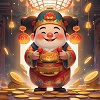 龙虎大战赢了几十万